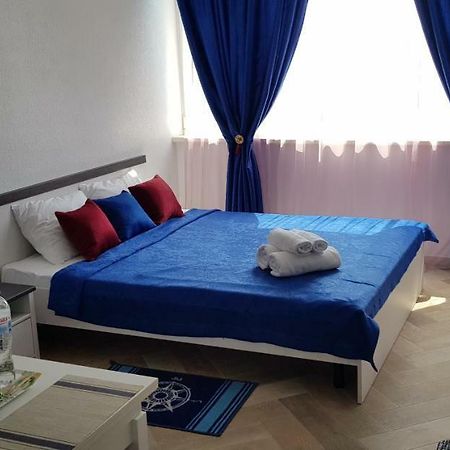 7 Days Apartments Апартаменты В Затоке Zatoka Bagian luar foto