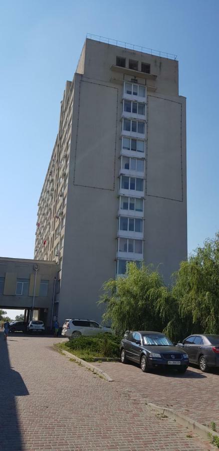 7 Days Apartments Апартаменты В Затоке Zatoka Bagian luar foto