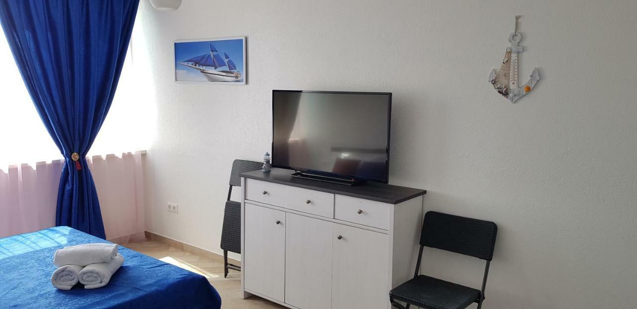 7 Days Apartments Апартаменты В Затоке Zatoka Bagian luar foto