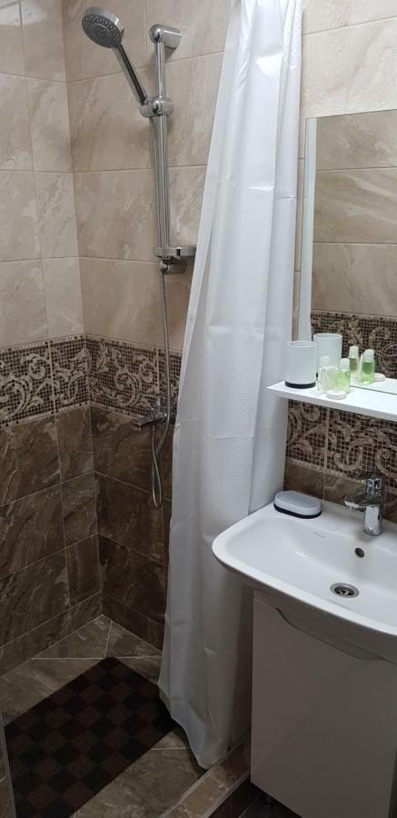 7 Days Apartments Апартаменты В Затоке Zatoka Bagian luar foto